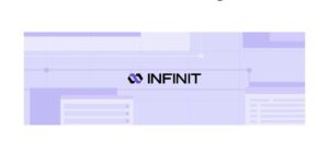 INFINIT DApp kūrimo atidarymas visiems naudojant pirmąjį DeFi abstrakcijos sluoksnį