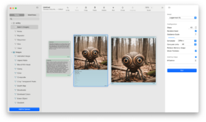 Kaip paleisti stabilią difuziją „Mac“.