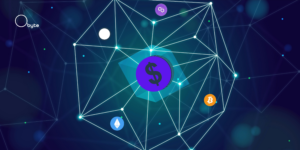 Mokomasis baitas: monetų ir žetonų naudojimas skirtinguose kriptovaliutų tinkluose