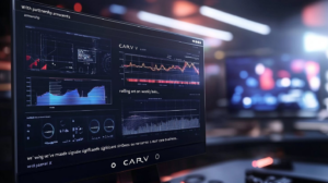 CARV praneša apie didelę Web3 žaidimų ir AI partnerystės plėtrą