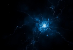 Skaliaro gradiento tyrinėjimas tamsiosios medžiagos greičio analizėje