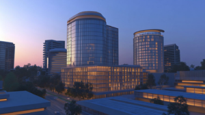 „Mawari“ užtikrina 10,8 mln. USD, kad patobulintų erdvinio skaičiavimo technologiją