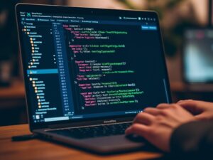 Nuo „Amazon“ pristatymo tvarkyklės iki „Full-Stack“ programos įdiegimo per 6