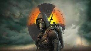 STALKER 2: Nuo palikimo iki legendos