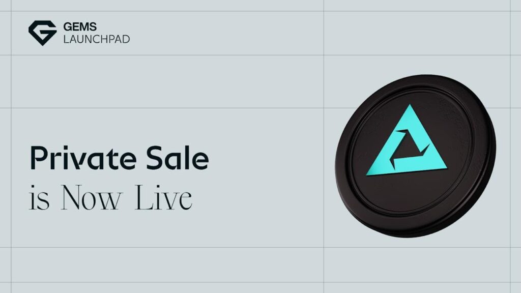 „Gems“ paleidžia „Astra Nova“, padidindama 1 mln