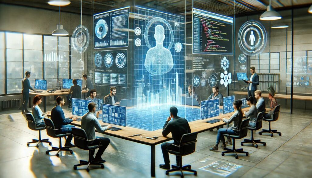 Ką inžinerijos vadovai turi žinoti 2025 m.