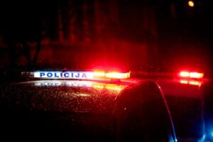 Kaune ieškotas vaikinas rastas gyvas ir sveikas – Kas vyksta