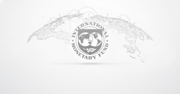 Lietuvos bankas prisideda užtikrinant TVF išteklių tęstinumą