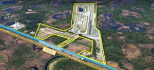 Parduodamas „Palm Beach International Raceway“