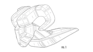 RAM gali sugrąžinti gaubto ornamentą