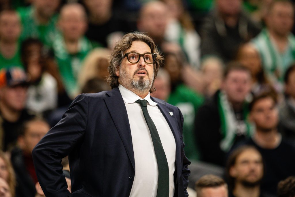 Vakaru be rizikos pasidžiaugęs A. Trinchieri abejoja, kad kovoje dėl