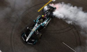 Važiuokite išgyventi „7 sezonas - kovo 7 d.„ Netflix “