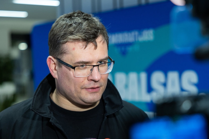 balsavimo rezultatai rodo permainų poreikį – Kas vyksta Kaune