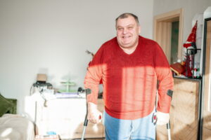 savarankiškai suplanuotus darbus padengia savivaldybė