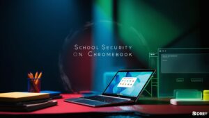 „Chrome Bok“ mokyklos saugumas: unikali skaitmeninės saugos perspektyva