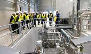 „Litgrid“ elektros perdavimo sistemos Lietuvoje izoliuoto darbo režimu dirba sėkmingai