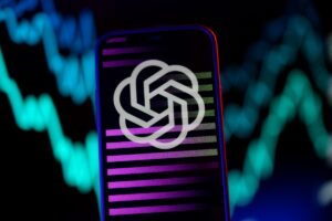 „Openai“ kalbėjosi su vyriausybės pareigūnais apie jos „Deepseee“ zondą