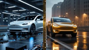 „Tesla FSD V12.6 HW3“ Išleidimas: kaip HW3 sukrauna prieš naujesnę