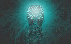 AI skatina techninę transformaciją
