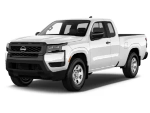2026 m. „Nissan Frontier“ apžvalga: kainos, specifikacijos ir nuotraukos