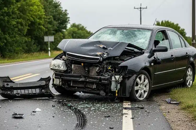 Neapdrausto vairuotojo nelaimingo atsitikimo žalos atlyginimo vadovas