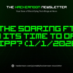 „HackerNoon“ naujienlaiškis: ar sparčiai augantis FTSE 100 gali reikšti, kad