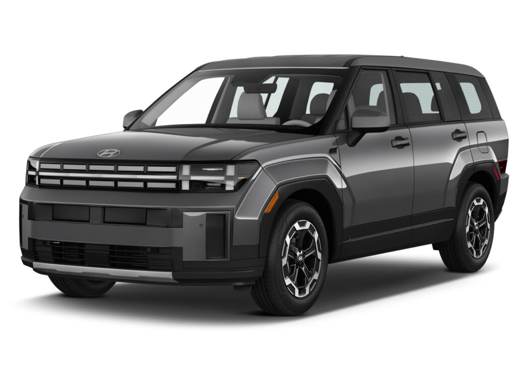 2026 m. „Hyundai Santa Fe“ apžvalga: kainos, specifikacijos ir nuotraukos