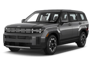 2026 m. „Hyundai Santa Fe“ apžvalga: kainos, specifikacijos ir nuotraukos