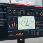 Degalų kortelių verslo atvejis „Fleet Cards“ programose