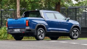 Kodėl ši nauja Korėjos elektros įranga neatitinka Australijos lygio