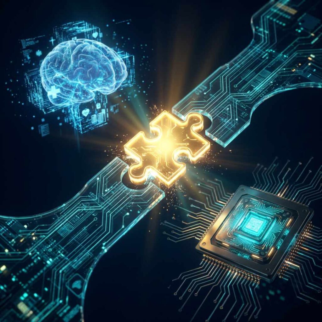 Why Provider Data Is the Key