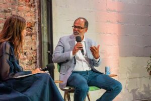 Insight Partners' Deven Parekh on why the firm is diversifying