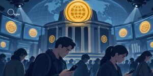 What If the World Had Only One Central Bank and