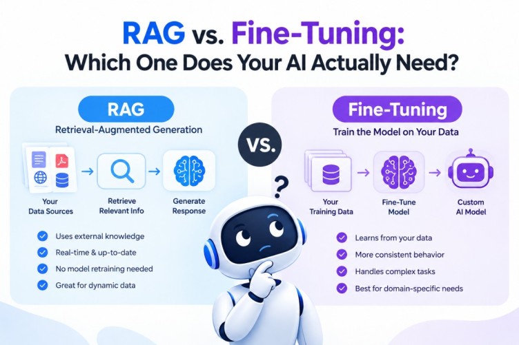 Which One Does Your AI Actually Need?