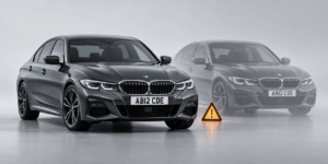 Why Your BMW Makes the Perfect Clone (And How to